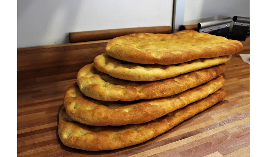Il Panino Da Benzina Punto Pranzo