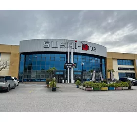 Sushi One 