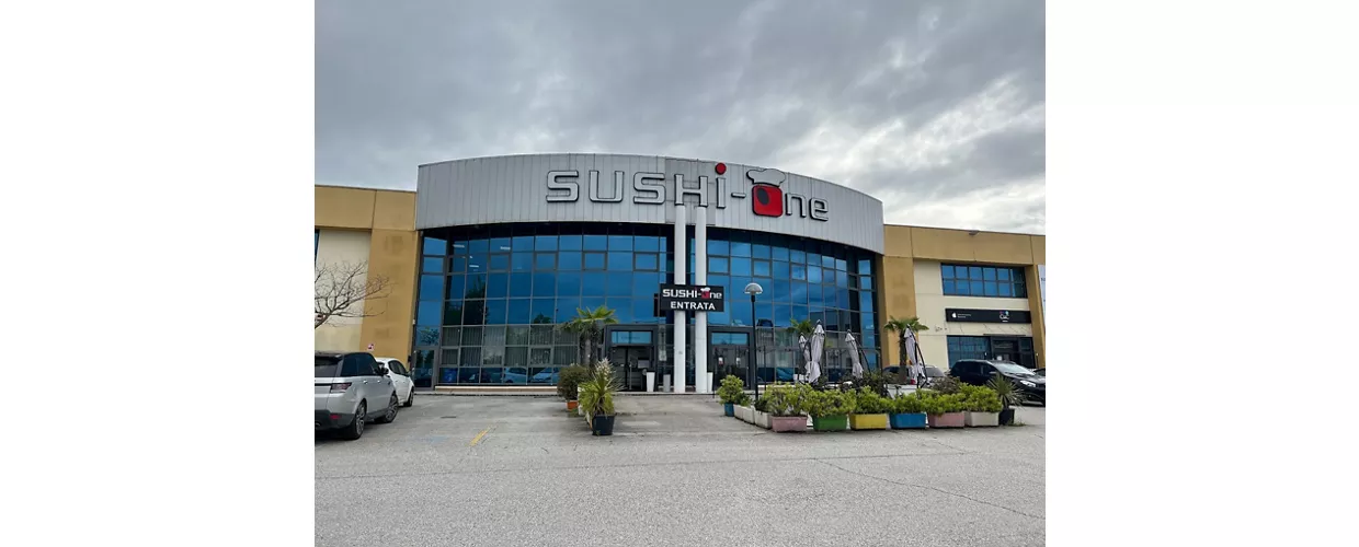 Sushi One 