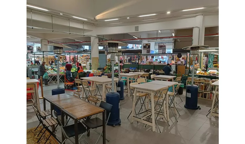 Also Wine - Cucina di Mercato