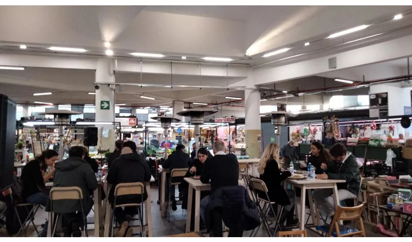 Also Wine - Cucina di Mercato