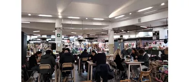 Also Wine - Cucina di Mercato