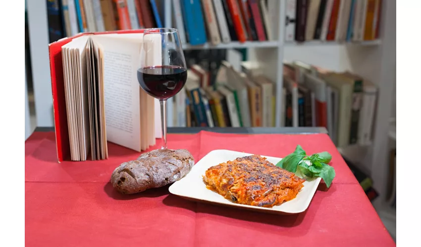 Also Wine - Cucina di Mercato