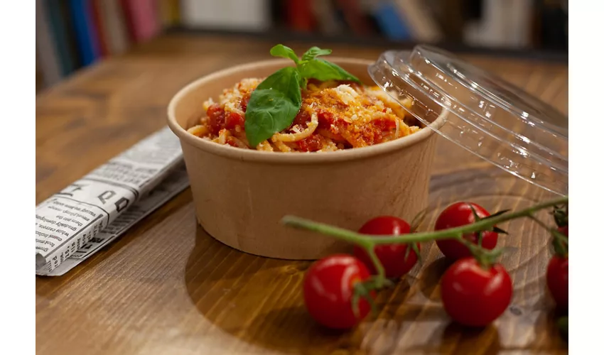 Also Wine - Cucina di Mercato