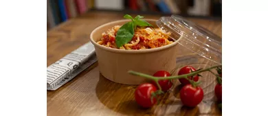 Also Wine - Cucina di Mercato