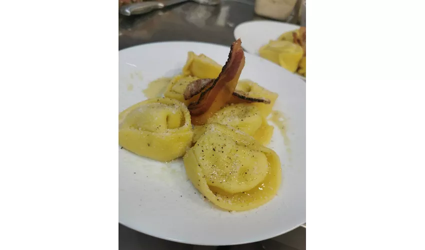 Also Wine - Cucina di Mercato