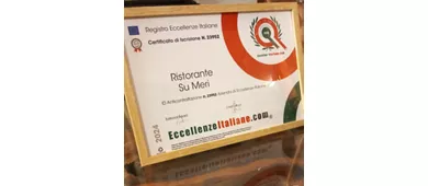 Ristorante Su Meri