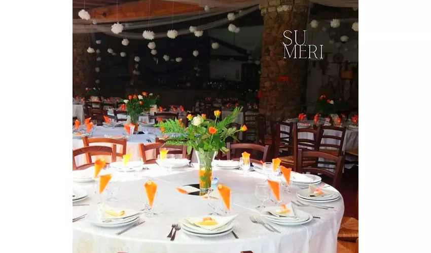 Ristorante Su Meri