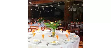 Ristorante Su Meri