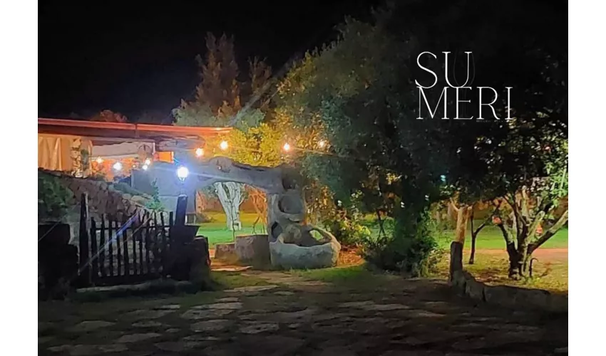 Ristorante Su Meri