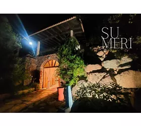 Ristorante Su Meri