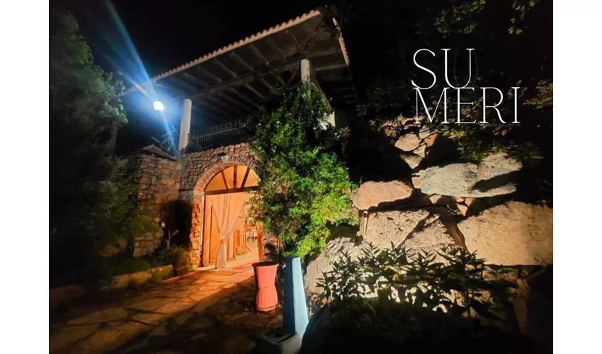 Ristorante Su Meri