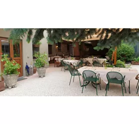 Ristorante Il Moro