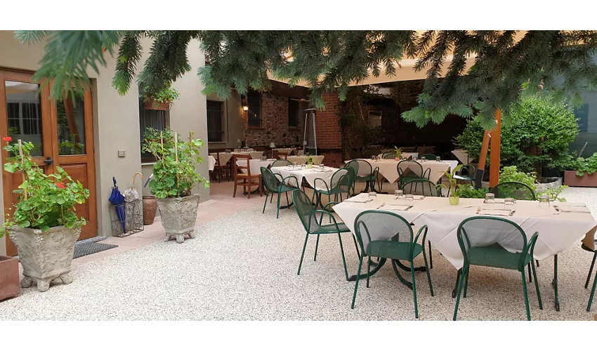 Ristorante Il Moro