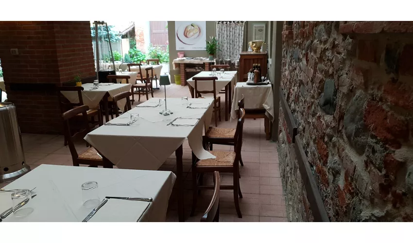 Ristorante Il Moro