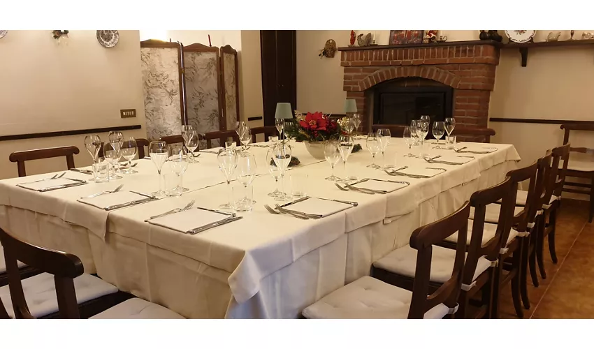 Ristorante Il Moro