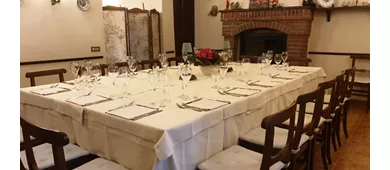 Ristorante Il Moro