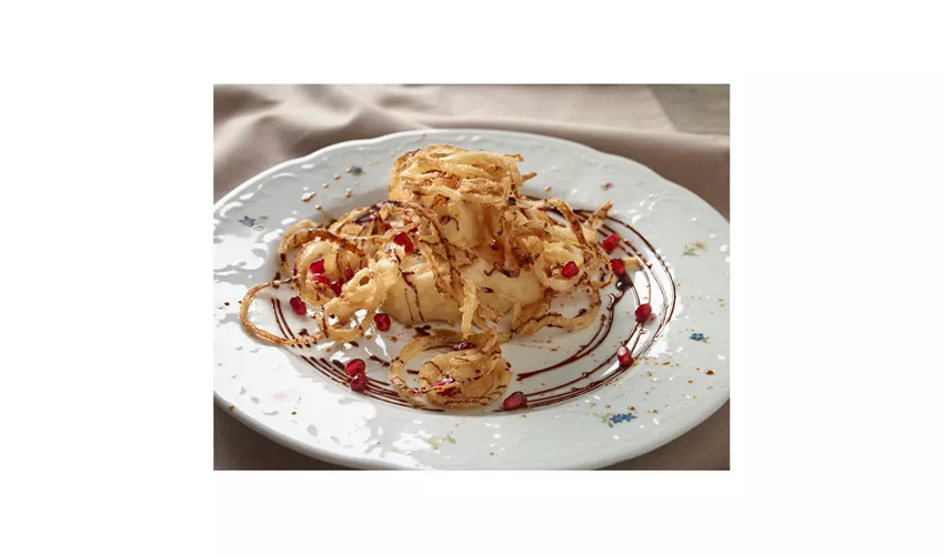 Ristorante Il Moro