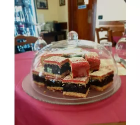 Trattoria della Gallina di Ravanetti Annarita