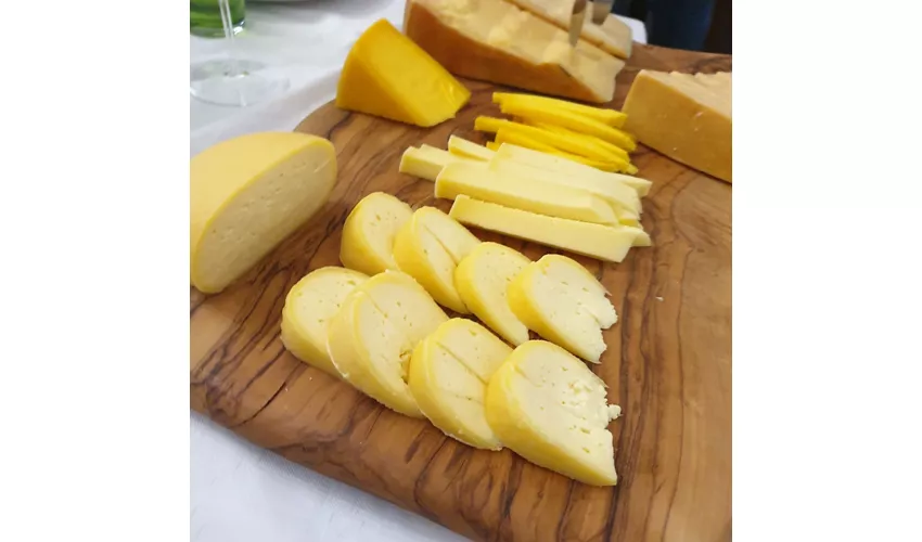 Trattoria della Gallina di Ravanetti Annarita