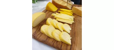 Trattoria della Gallina di Ravanetti Annarita