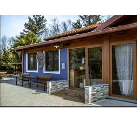 Bacca Blu Ristorante