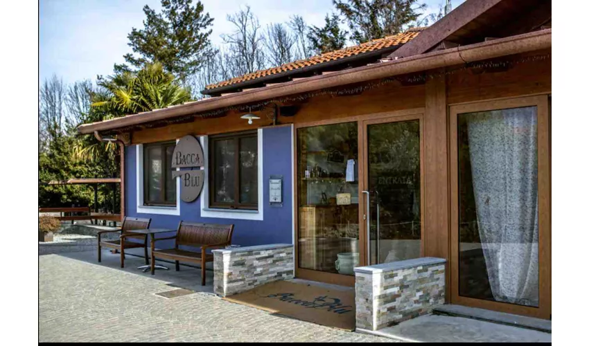 Bacca Blu Ristorante