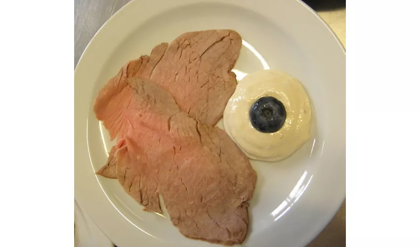 Bacca Blu Ristorante