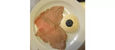 Bacca Blu Ristorante