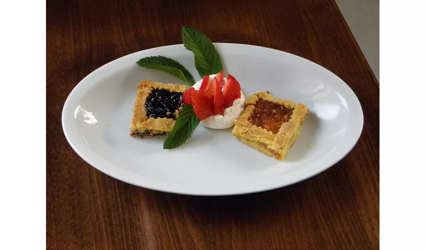 Bacca Blu Ristorante