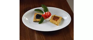 Bacca Blu Ristorante