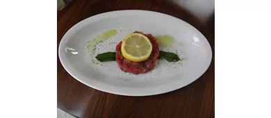 Bacca Blu Ristorante