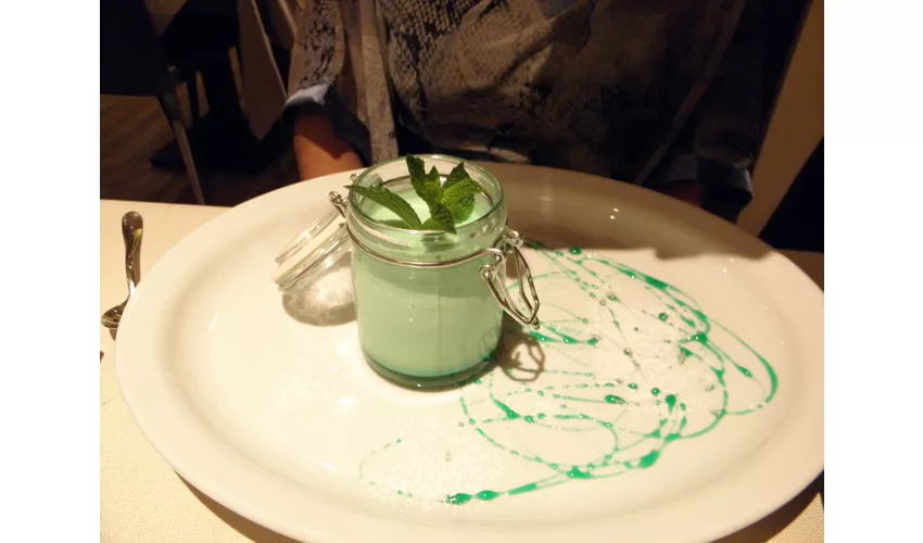 Bacca Blu Ristorante