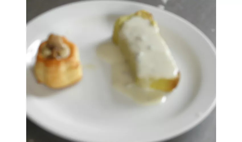 Bacca Blu Ristorante