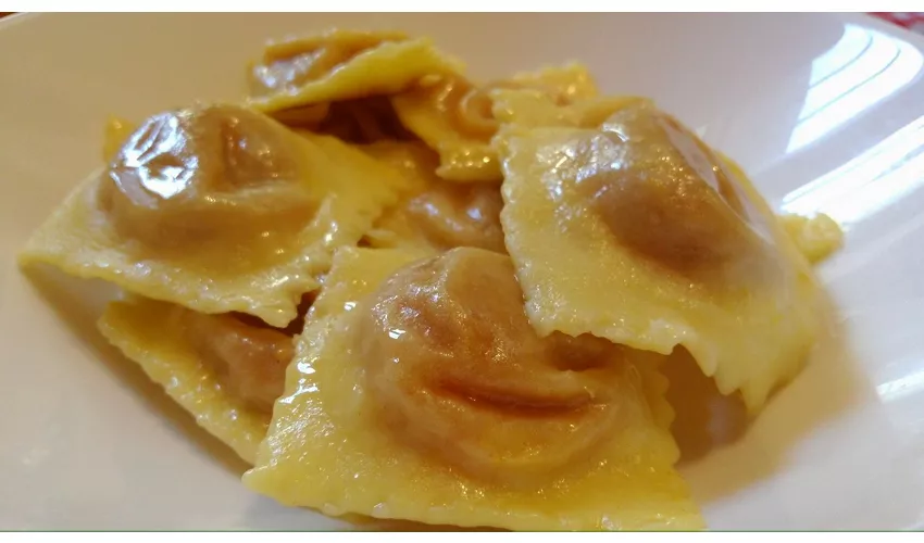 Locanda Agnella Cucina solo su prenotazione