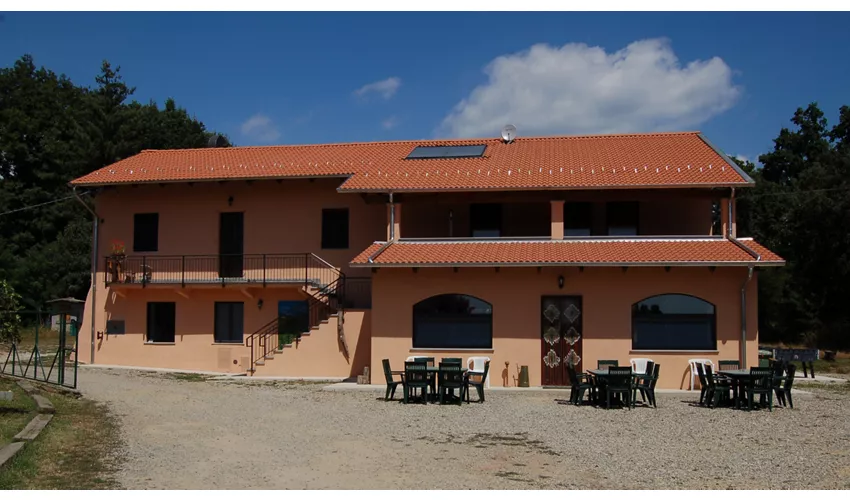 Agriturismo Cascina Donda