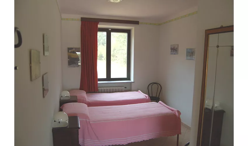 Agriturismo Cascina Donda