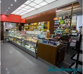 Sandomingo Bar Pasticceria Fuorigrotta