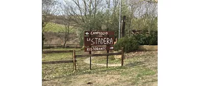 Agriturismo La Stadera