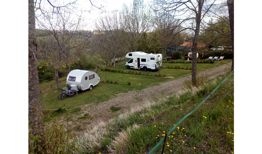 Agriturismo La Stadera