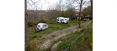 Agriturismo La Stadera