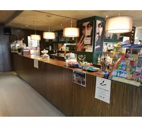 BT bar