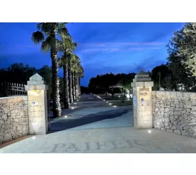 Tenuta Paifer