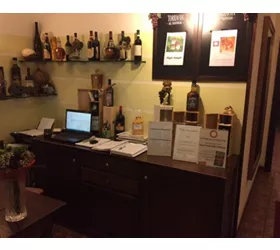 L'osteria dei Peccatori Gallarate