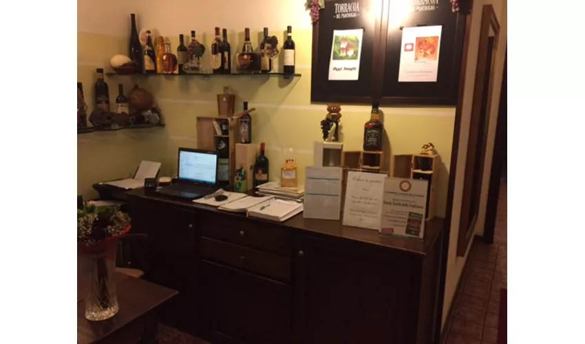L'osteria dei Peccatori Gallarate
