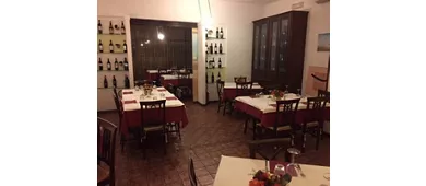 L'osteria dei Peccatori Gallarate