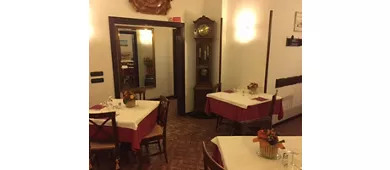 L'osteria dei Peccatori Gallarate