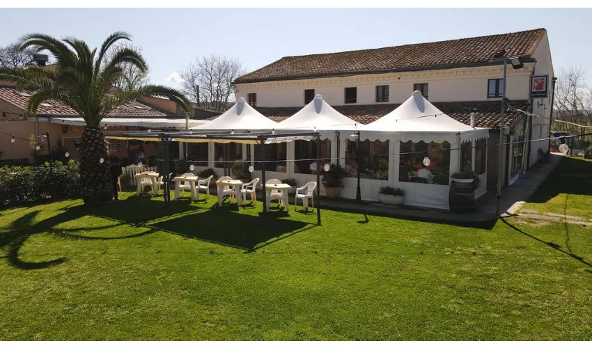 Locanda del Tavolo Matto