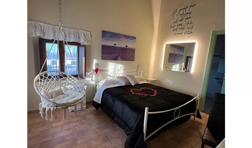 Locanda del Tavolo Matto