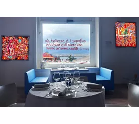 In Arte Vesuvio